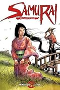 Samurai: Brothers in Arms #2