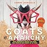 Goats of Anarchy by Leanne Lauricella