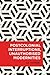 Postcolonial Interruptions, Unauthorised Modernities (Radical Cultural Studies)