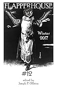 FLAPPERHOUSE #12 - Winter 2017