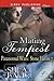 Mating Tempest (Paranormal Wars: Stone Haven #7)