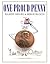 One Proud Penny by Randy Siegel
