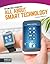 All About Smart Technology (Cutting-Edge Technology) (Cutting-Edge Technology (Hardcover))