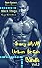 Black Thugs Gay Erotica, Vol. 2: Sexy M/M Urban Fiction Bundle (Nine Tats Erotica)