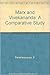 Marx and Vivekananda: A Com...