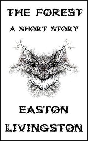 The Forest (The Dark Corner #2)