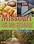 Missouri Back Road Restaurant Recipes Cookbook (State Back Road Restaurants Cookbook) (English and Spanish and French and Italian and German and ... and Gujarati and Bengali and Korean Edition)
