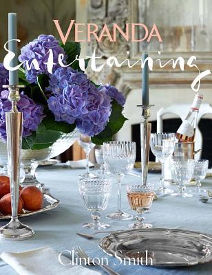 Veranda Entertaining (Hardcover)