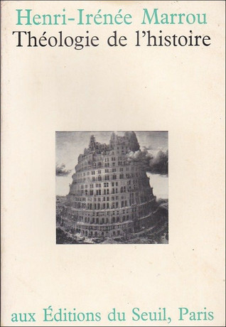 Théologie de l'histoire