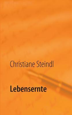 Lebensernte: Lyriksammlung (German Edition)