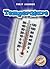 Temperature (Blastoff! Readers: First Science) (First Science: Blastoff Readers, Level 4)