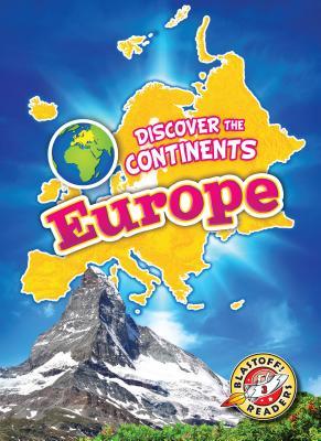 Europe (Discover the Continents)
