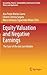 Equity Valuation and Negative Earnings: The Case of the dot.com Bubble (Accounting, Finance, Sustainability, Governance & Fraud: Theory and Application)