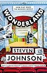 Wonderland by Steven Johnson