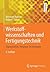 Werkstoffwissenschaften und Fertigungstechnik: Eigenschaften, Vorgänge, Technologien (Springer-Lehrbuch) (German Edition)