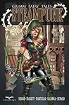 Grimm Fairy Tales Steampunk