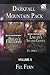 Darkfall Mountain Pack: Volume 5