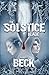 The Solstice Blade (Otherworld, #1)