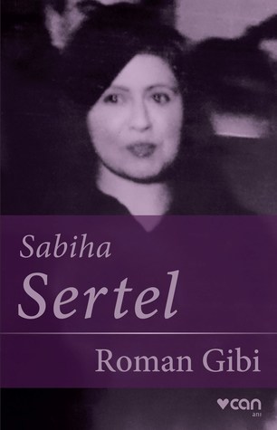Roman Gibi (Paperback)