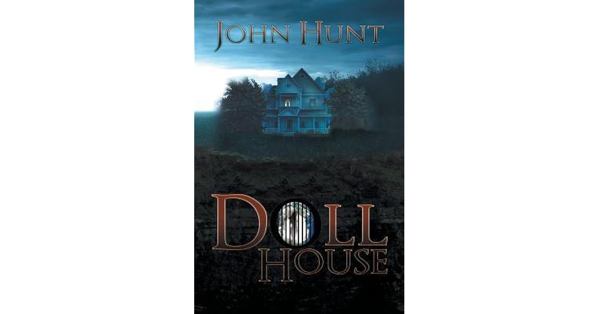 Doll House by John Hunt