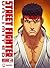 Street Fighter Unlimited #0