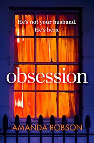 Obsession (Kindle Edition)