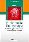 Funktionelle Embryologie: Die Entwicklung der Funktionssysteme des menschlichen Organismus (German Edition)