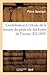 Contribution À l'Étude de la Torsion Du Pédicule Des Kystes de l'Ovaire (Sciences) (French Edition)
