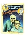 It's goodnight from him: The best of 'The two Ronnies'
