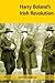Harry Boland's Irish Revolution, 1887-1922 by David Fitzpatrick