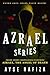 Azrael Series: Compilation of Short Stories featuring Azrael the Angel of Death