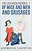Of Mice And Men And Sausages (Lifehack Heroes, #1)