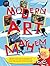 Modern Art Mayhem: Create Your Own Adventure and Save the Gallery from Disaster! (Art Quest)