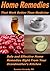 Lending Library: Lending Library: Home Remedies That Work Better Than Medicine (Home Remedies, Alternative Therapies, Health Books, Holistic Healing, Holistic Health)