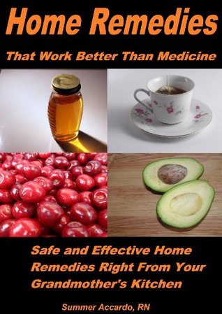 Lending Library: Lending Library: Home Remedies That Work Better Than Medicine (Home Remedies, Alternative Therapies, Health Books, Holistic Healing, Holistic Health)