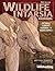 Wildlife Intarsia Woodworking, 2nd Edition by Judy Gale Roberts