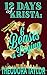 Six Beasts a Laying: 12 Days of Krista (12 Days of Krista, #6)