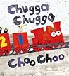 Chugga Chugga Choo Choo (All About Sounds)