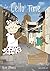 Cello Time Group: A comprehensive first method book for beginner cellists