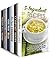 Meals You'll Love Box Set (6 in 1) : Over 180 Recipes with Simple Ingredients to Make in Your Air Fryer, Cast Iron, Slow Cooker and so Much More! (Simple & Delicious)