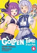 Golden Time Vol. 6