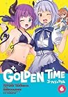 Golden Time Vol. 6 by Yuyuko Takemiya