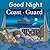 Good Night Coast Guard (Good Night Our World)