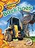 Backhoes (Mighty Machines in Action)