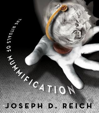 The Rituals of Mummification