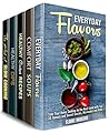 Rich Flavor Box Set (5 in 1): Amazing Flavors, Sauces, Marinades, Authentic Soups, Healthy Dips and Dippers, Flavorful Slow Cooker Recipes (Sauces & Other Flavors)