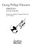 Presto: Trumpet