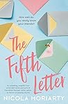 The Fifth Letter