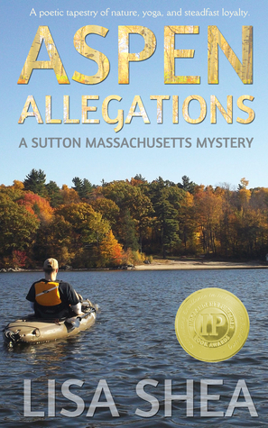 Aspen Allegations (Sutton Massachusetts Mystery, #1)