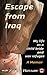 Escape from Iraq: My Life as a Child Bride and War Refugee: A Memoir